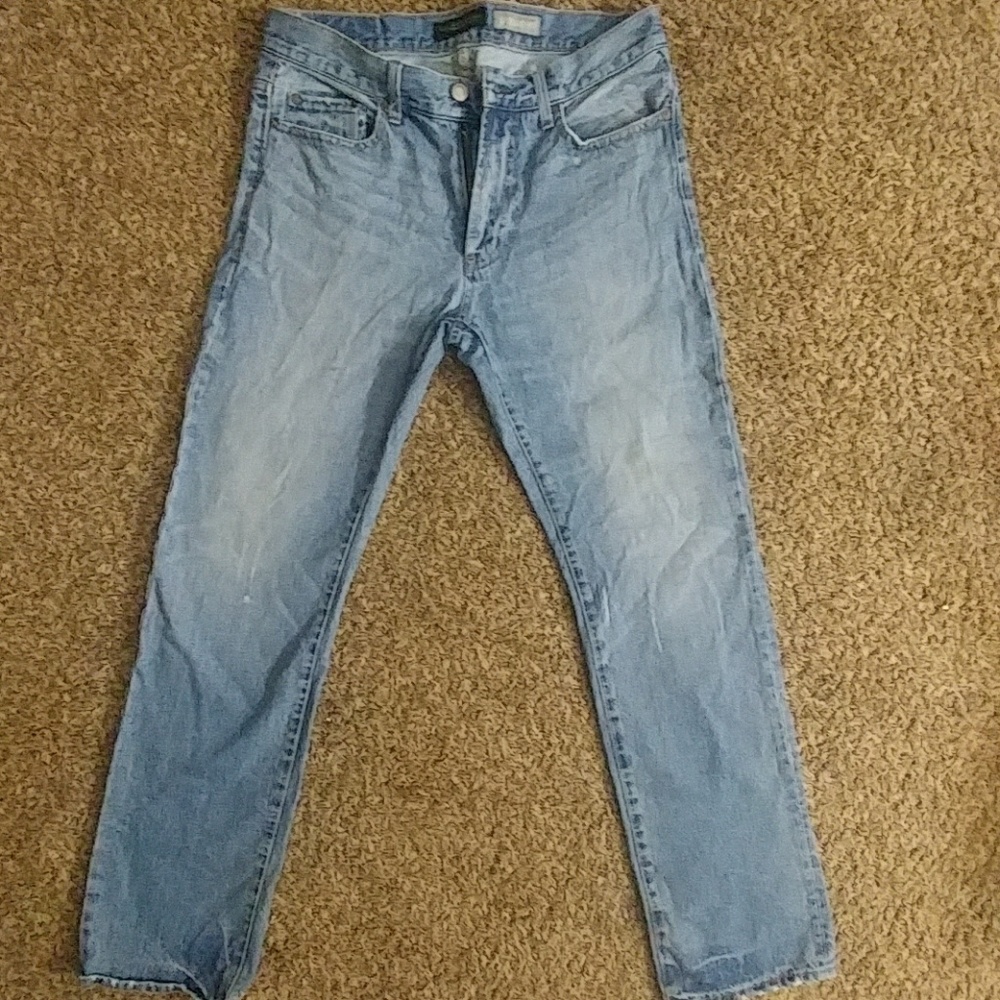 Aeropostale jeans